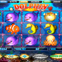 ocean-paradise-slot-machine
