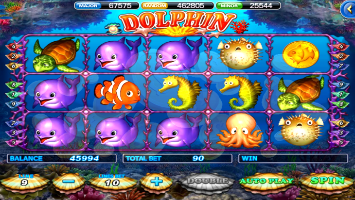 ocean-paradise-slot-machine