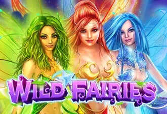 wild-fairies
